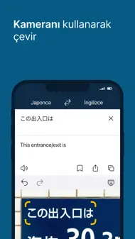 DeepL Çeviri iphone resimleri 4