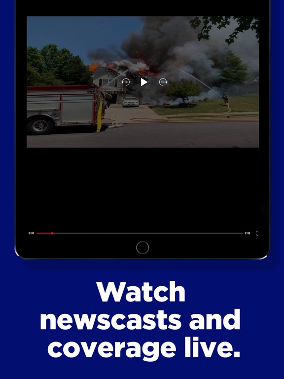 FOX 10 Phoenix: News & Alertsのおすすめ画像4