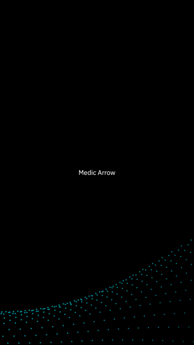 MedicArrow Screenshot