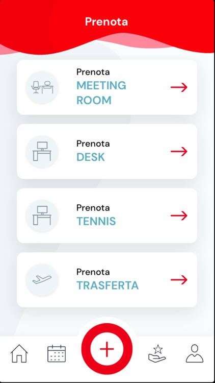 One Booking Aon screenshot-4
