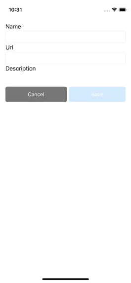 Game screenshot IPTV Player One hack