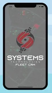 systems tech fleetcrm iphone screenshot 1