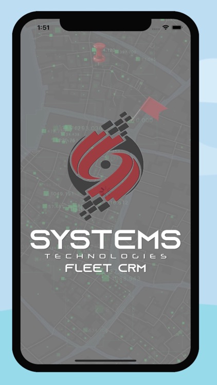 Systems Tech FleetCRM