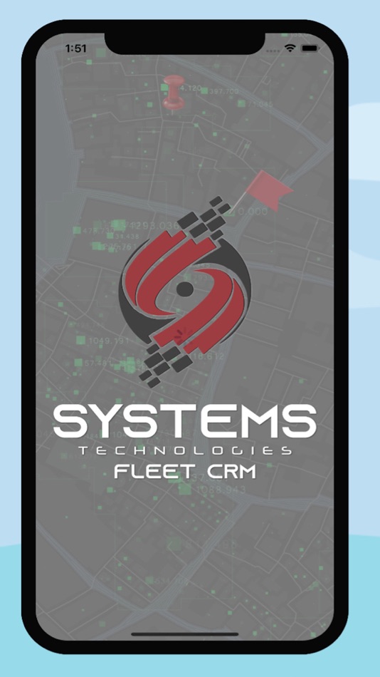 #1. Systems Tech FleetCRM (iOS) By: BrownBear IT, LLC