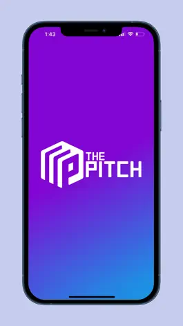 Game screenshot The Pitch - Job Finder mod apk