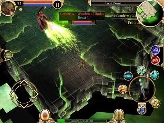 Titan Quest: Ultimate Edition Screenshots