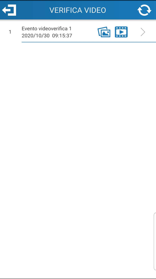 #8. SecurlanPro (iOS) Podle: Evoforce srl