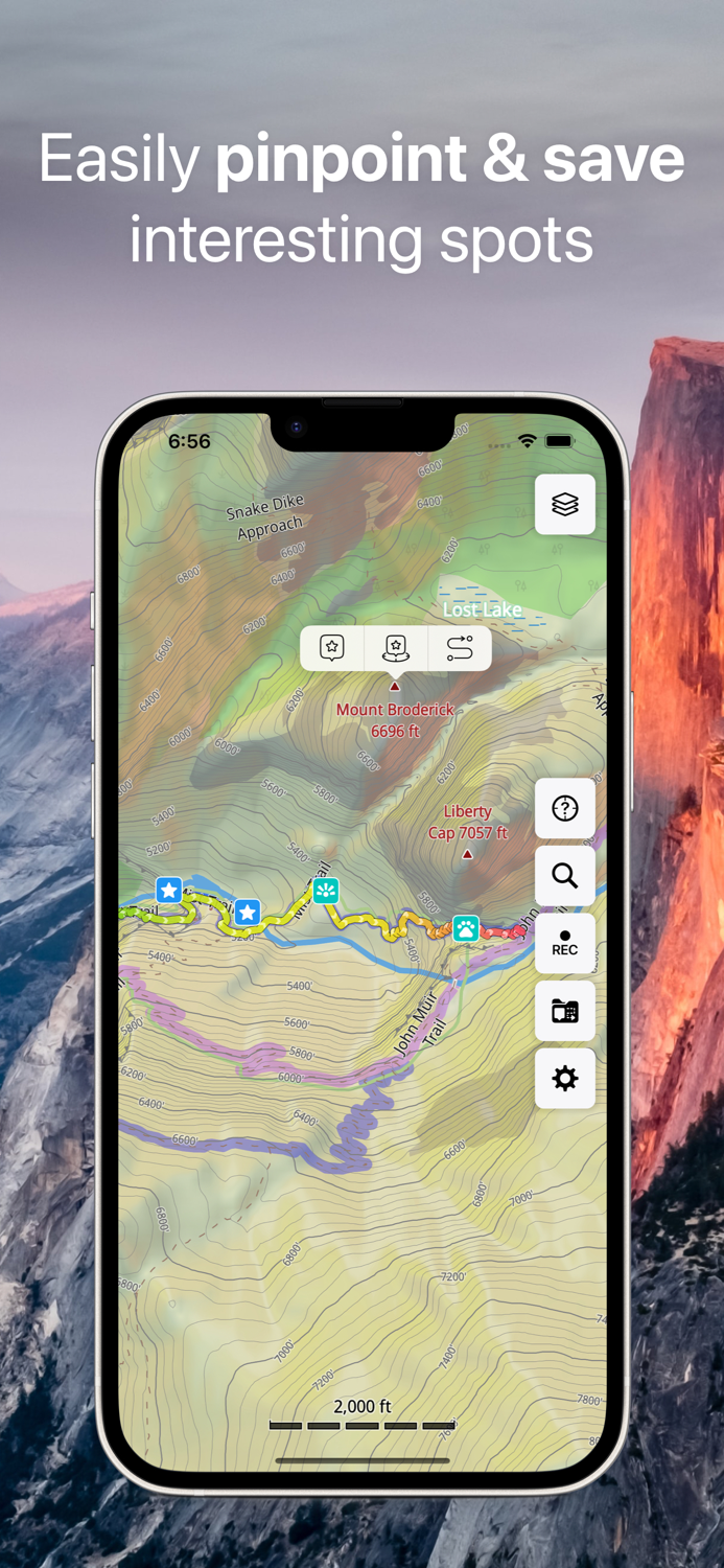 Guru Maps - Navigate Offline