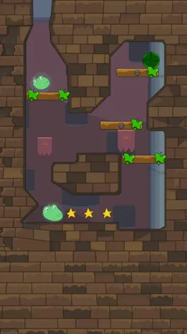 Game screenshot Крокодил Спаси маму apk