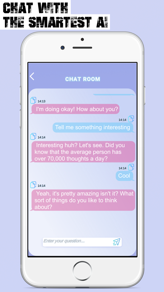 #2. My Twins - AI Chatbot (macOS) Podle: SUN TEAME PTE. LTD.