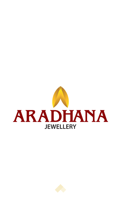 Aradhana Jewellery Kannur Screenshot
