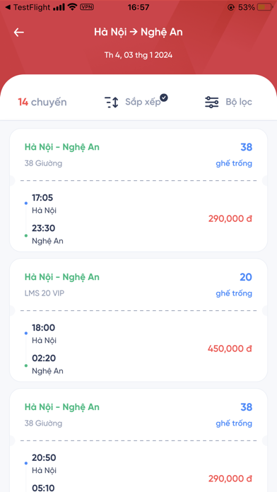 Văn Minh 76 Screenshot