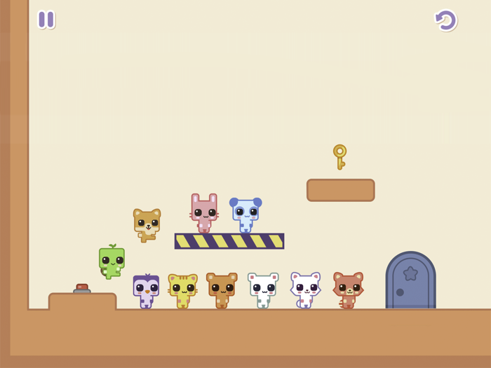 Online Cats – Multiplayer Park