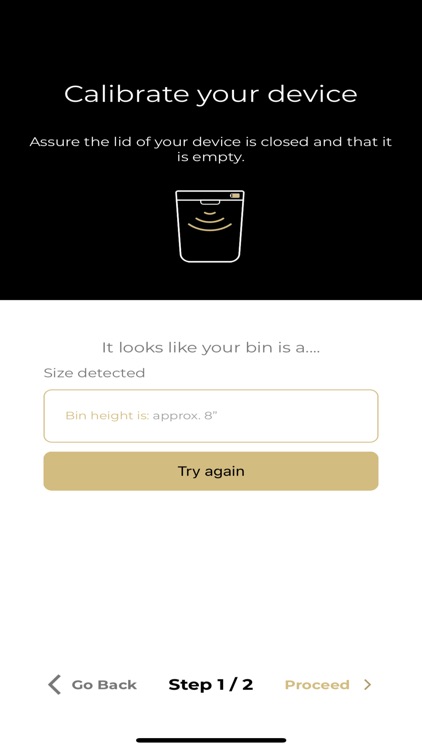 FoodFinity screenshot-4