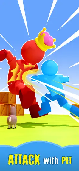 Game screenshot Superior Smash hack