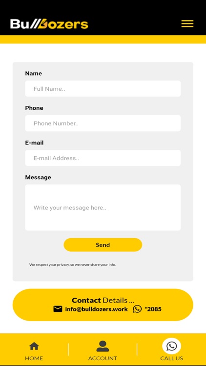 BullDozers screenshot-9