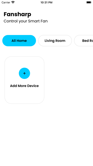 Screenshot #2 pour Fansharp