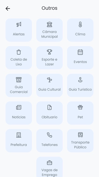 Santa Clara do Sul APP screenshot-3