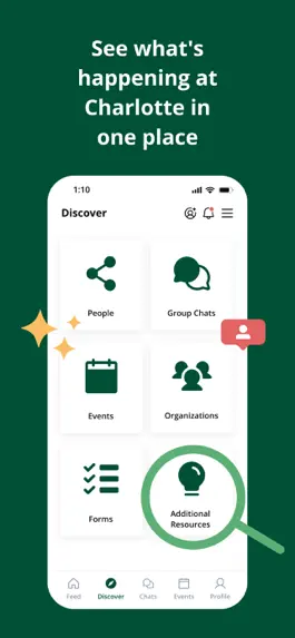 Game screenshot NinerEngage+ mod apk