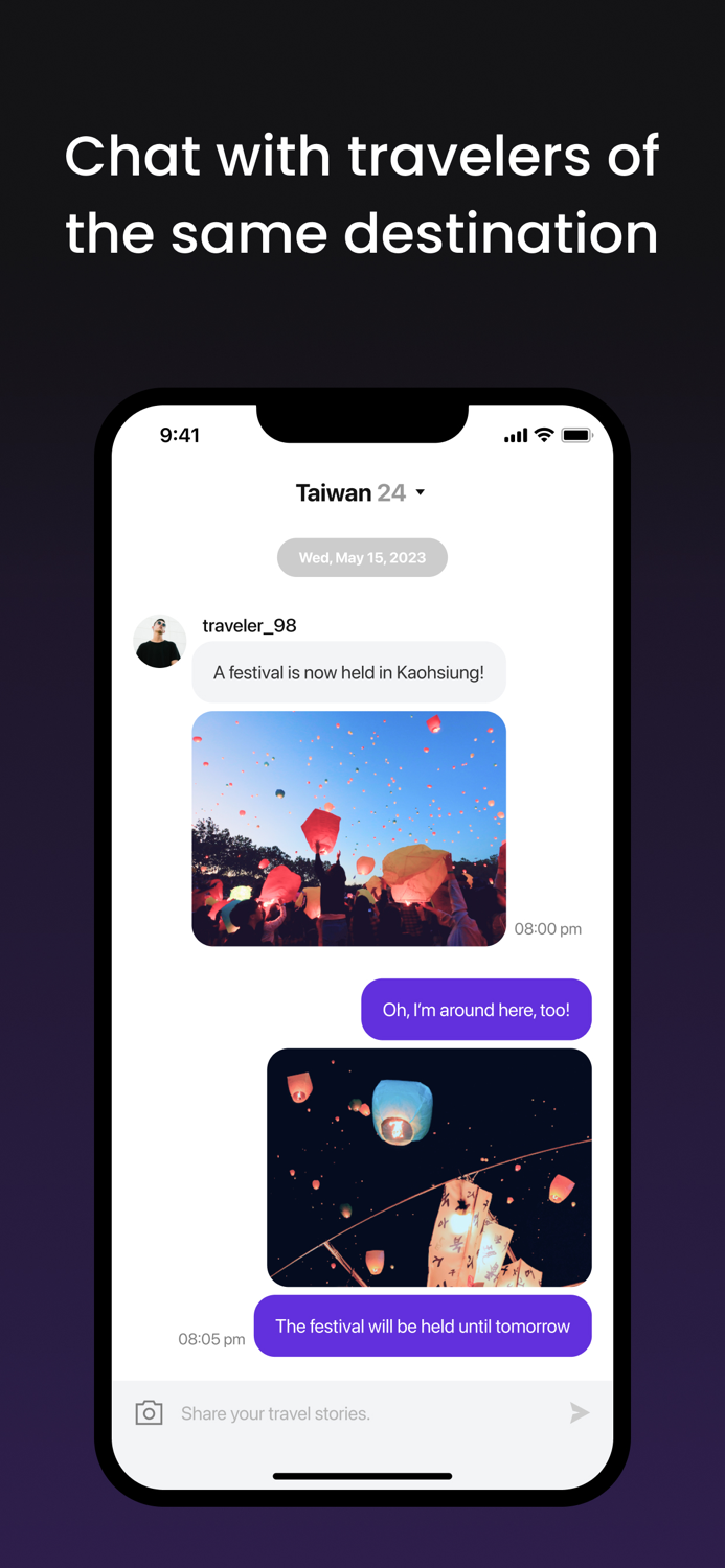 Tripbtoz - Play Share Stay