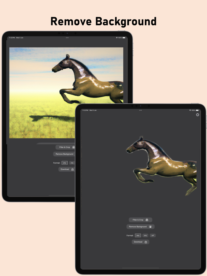 Picture Art Maker AI Painting