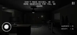 Game screenshot The Intruder Game hack