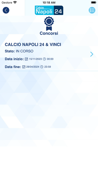 CalcioNapoli24のおすすめ画像9