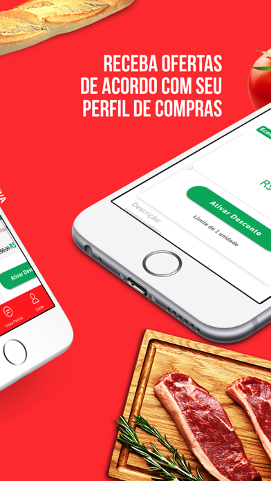 Mercado Italiano Screenshot