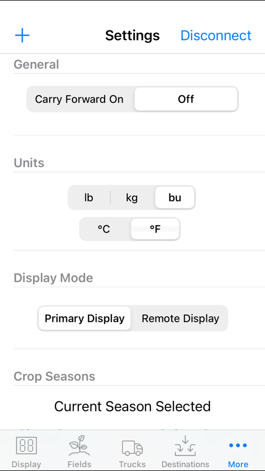 #6. Libra Cart Classic (iOS) 由: Bitstrata Systems Inc.