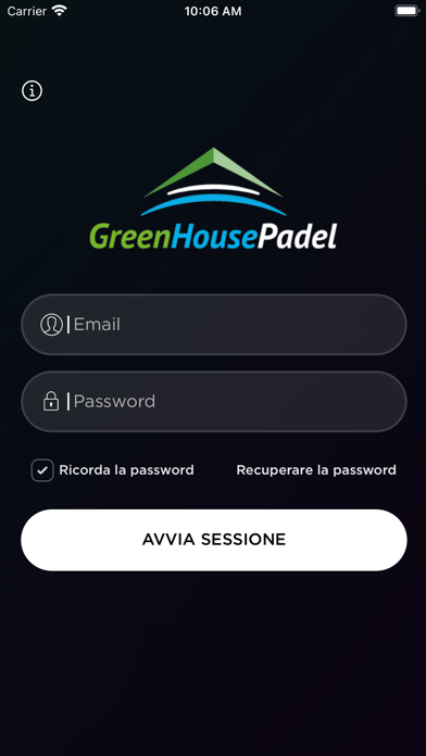 Green House Screenshot