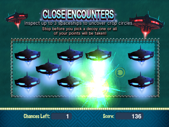 Slots™ iPad app afbeelding 7