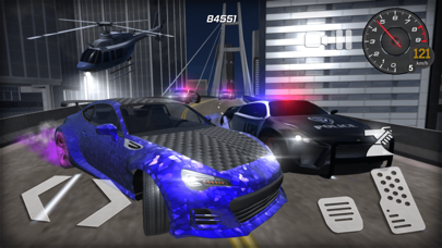Drift Pro: Real Car Drifting Screenshot