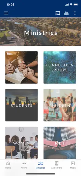 Game screenshot EFC Oroville apk