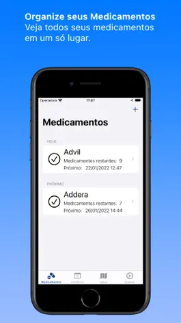 Game screenshot meuMedicamento mod apk