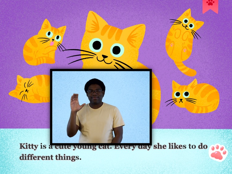 A Day in Kittys Life screenshot-4