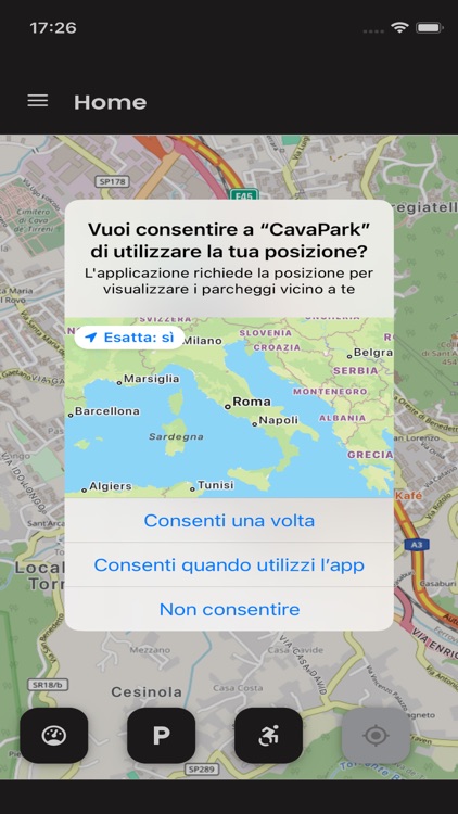 CavaPark screenshot-3
