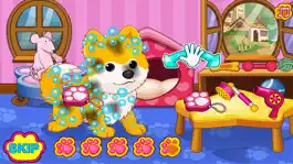 Game screenshot Animal Games, Pet-Sitter apk