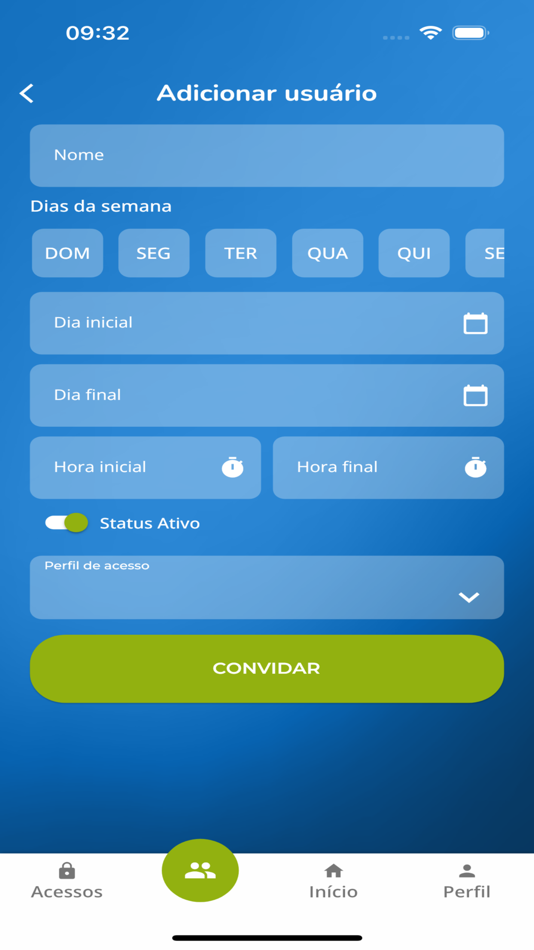 #9. Inova Machines (iOS) 由: Marcio Martins