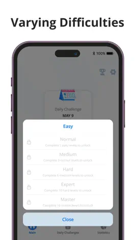 Game screenshot Sudoku - Daily Sudoku Puzzle apk