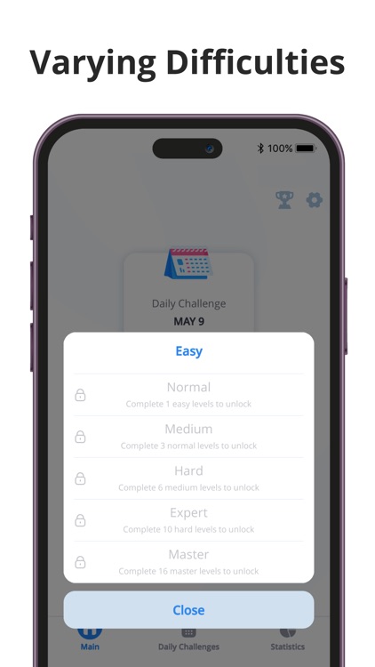 Sudoku - Daily Sudoku Puzzle