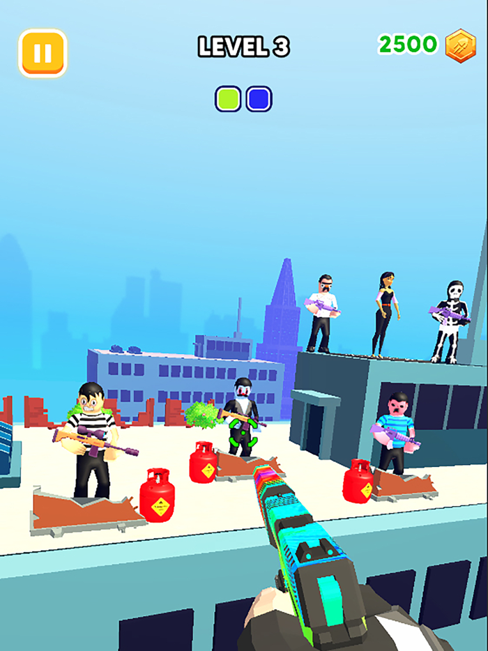 Helicopter Save The Girl