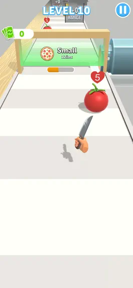 Game screenshot Pizza Bae apk