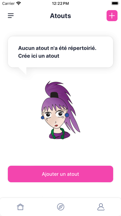 Screenshot #2 pour Robin Z