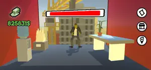 Flip the Zombie-Kick Master 2 screenshot #9 for iPhone