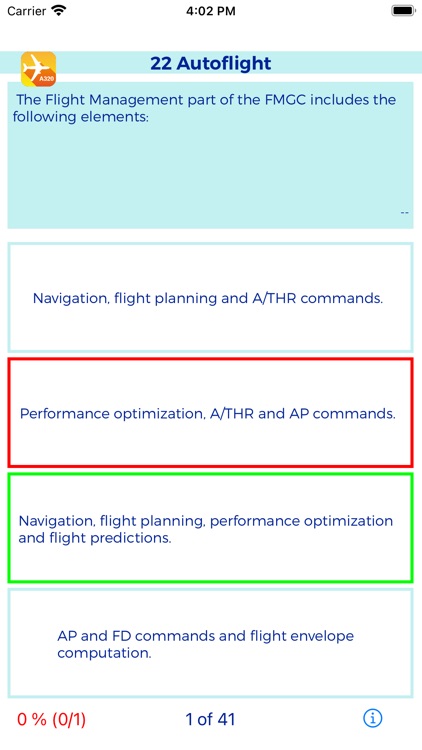 iTrain A320