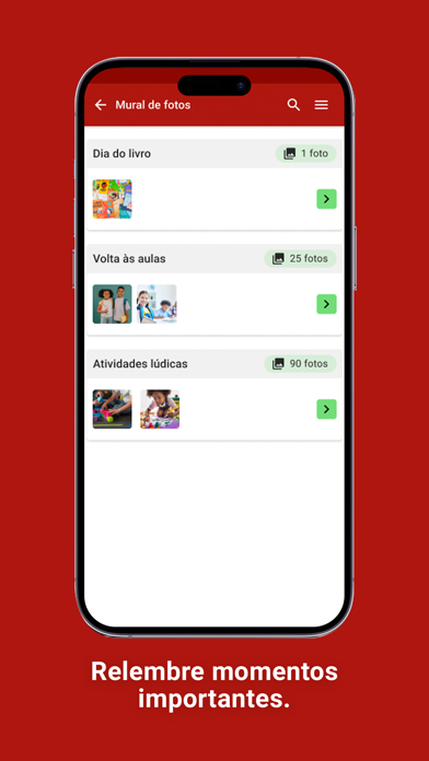 Rede Certo Screenshot