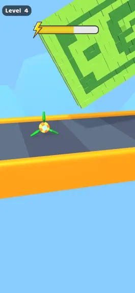 Game screenshot Flipper Crusher mod apk