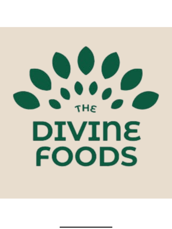 The Divine Foodsのおすすめ画像1