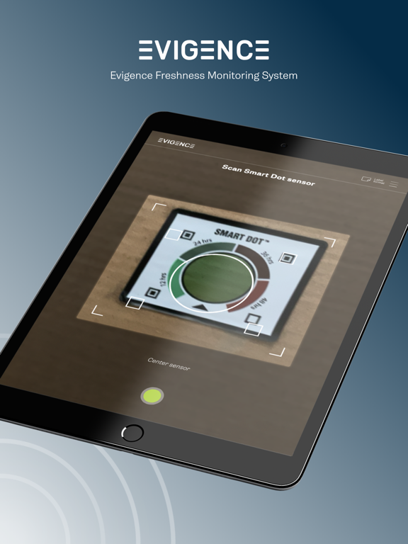 Screenshot #4 pour SMARTDOT-SCAN
