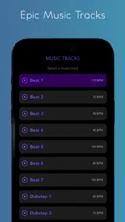 songbot ai music iphone screenshot 4